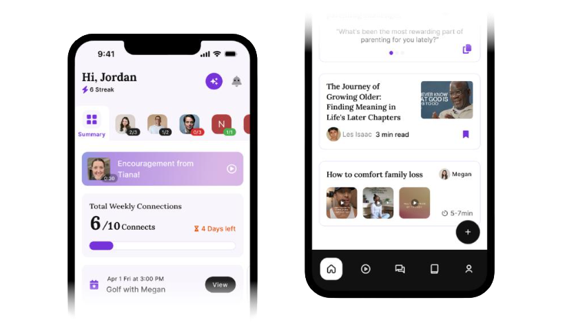 Reach My World Screenshot